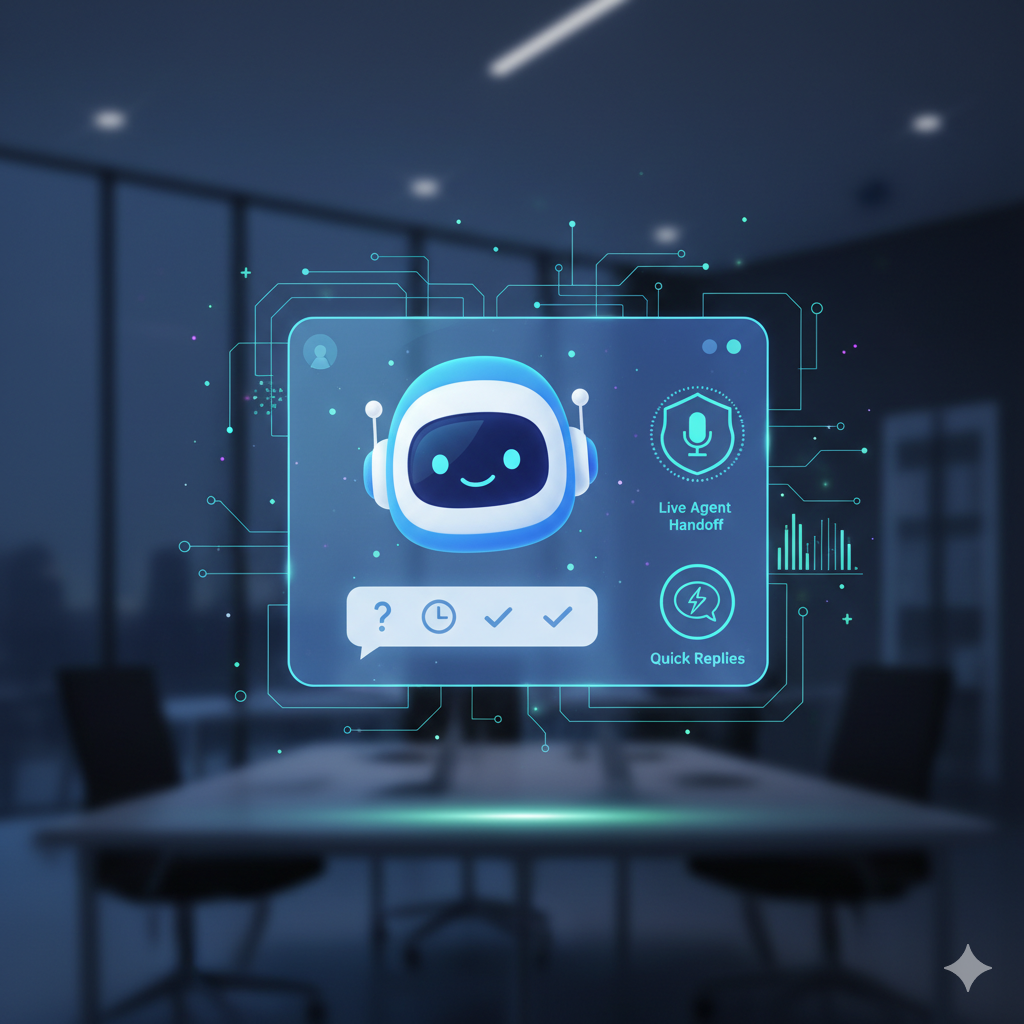 Provide Instant, Accurate Support